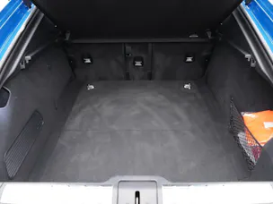Porsche Panamera 4S E-Hybrid