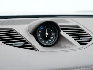 Porsche Panamera 4S E-Hybrid