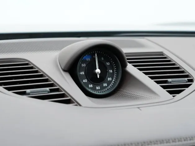Porsche Panamera 4S E-Hybrid