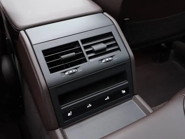Porsche Panamera 4S E-Hybrid