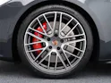 Porsche Panamera 4S E-Hybrid