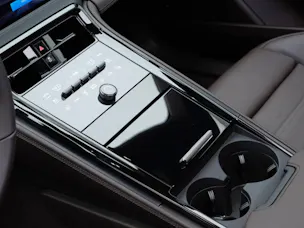 Porsche Panamera 4S E-Hybrid