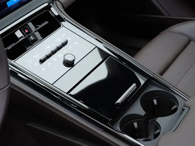 Porsche Panamera 4S E-Hybrid