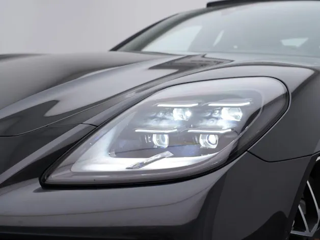 Porsche Panamera 4S E-Hybrid