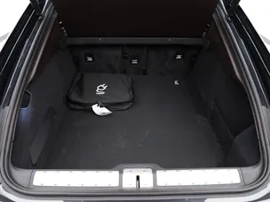 Porsche Panamera 4S E-Hybrid