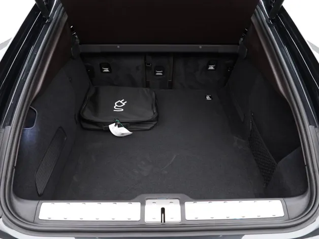 Porsche Panamera 4S E-Hybrid