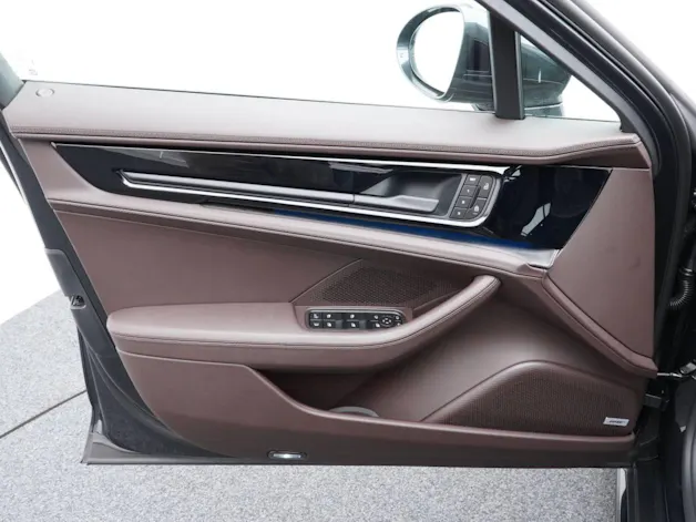 Porsche Panamera 4S E-Hybrid