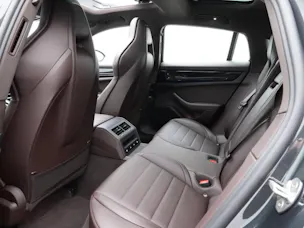 Porsche Panamera 4S E-Hybrid