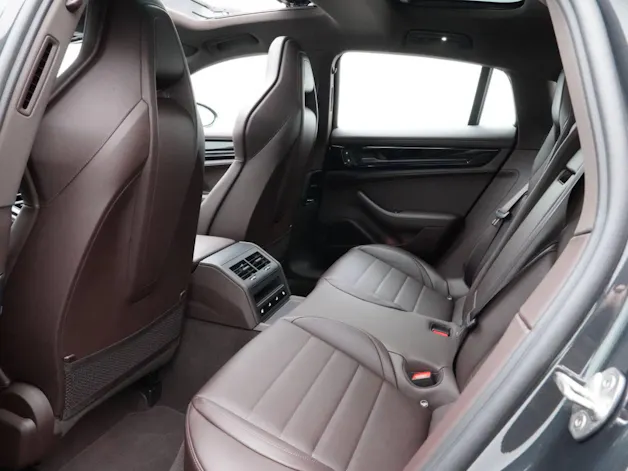 Porsche Panamera 4S E-Hybrid