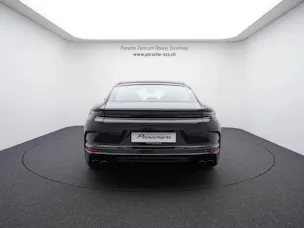 Porsche Panamera 4S E-Hybrid