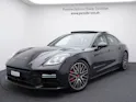 Porsche Panamera 4S E-Hybrid