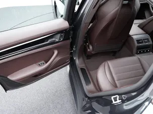 Porsche Panamera 4S E-Hybrid