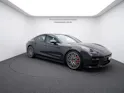 Porsche Panamera 4S E-Hybrid