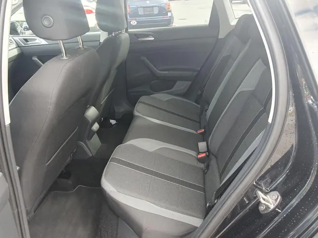 VW Polo 1.0 TSI Style DSG
