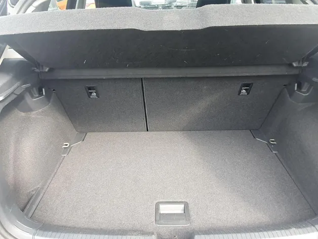 VW Polo 1.0 TSI Style DSG