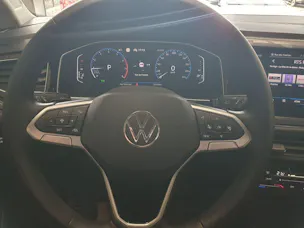 VW Polo 1.0 TSI Style DSG