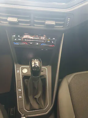 VW Polo 1.0 TSI Style DSG