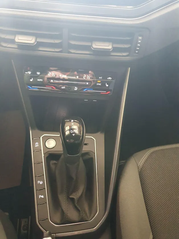 VW Polo 1.0 TSI Style DSG