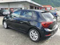VW Polo 1.0 TSI Style DSG