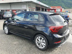 VW Polo 1.0 TSI Style DSG