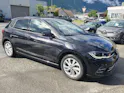 VW Polo 1.0 TSI Style DSG