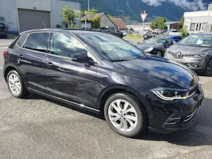 VW Polo 1.0 TSI Style DSG