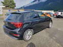 VW Polo 1.0 TSI Style DSG