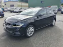 VW Polo 1.0 TSI Style DSG