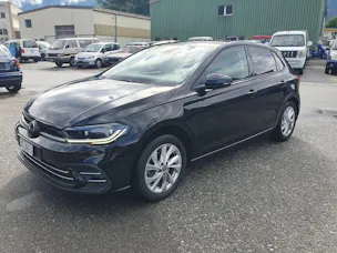VW Polo 1.0 TSI Style DSG
