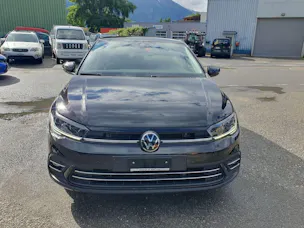 VW Polo 1.0 TSI Style DSG