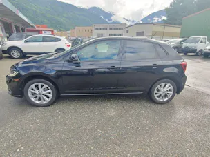 VW Polo 1.0 TSI Style DSG