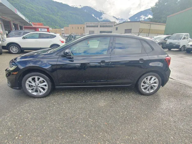 VW Polo 1.0 TSI Style DSG
