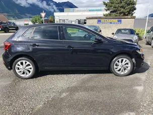 VW Polo 1.0 TSI Style DSG