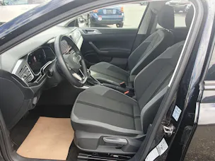 VW Polo 1.0 TSI Style DSG