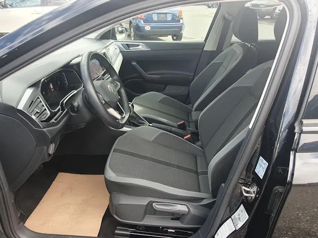 VW Polo 1.0 TSI Style DSG