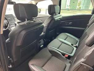 Renault Scénic 1.6 dCi Bose EDC