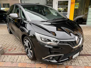 Renault Scénic 1.6 dCi Bose EDC