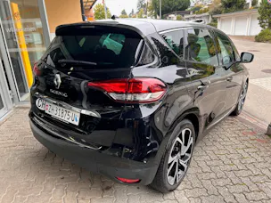 Renault Scénic 1.6 dCi Bose EDC