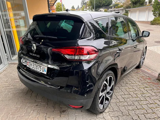 Renault Scénic 1.6 dCi Bose EDC