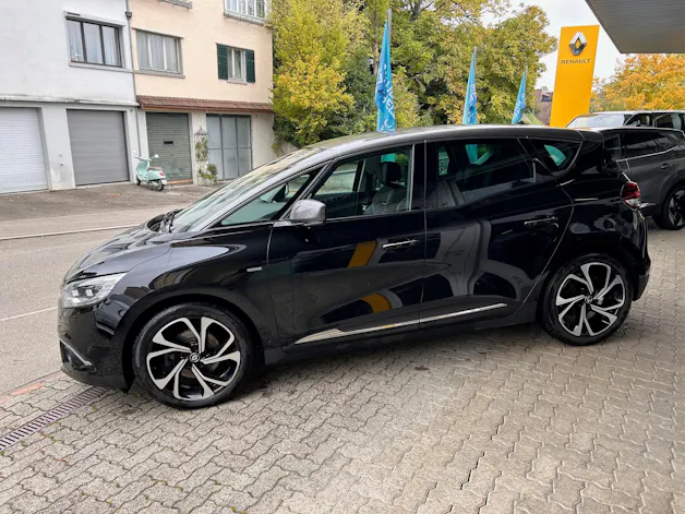 Renault Scénic 1.6 dCi Bose EDC