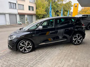 Renault Scénic 1.6 dCi Bose EDC
