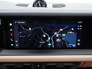 Porsche Cayenne S E-Hybrid Black Edition