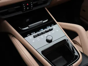 Porsche Cayenne S E-Hybrid Black Edition