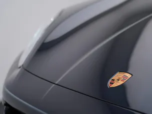 Porsche Cayenne S E-Hybrid Black Edition