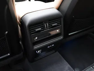 Porsche Cayenne S E-Hybrid Black Edition