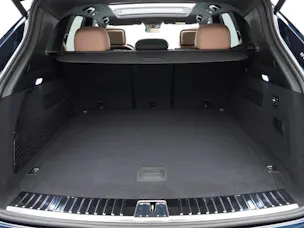 Porsche Cayenne S E-Hybrid Black Edition