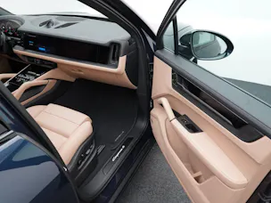Porsche Cayenne S E-Hybrid Black Edition