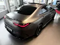 Mercedes-Benz CLA 45 S AMG 4Matic+ 8G-DCT