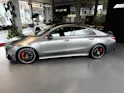 Mercedes-Benz CLA 45 S AMG 4Matic+ 8G-DCT