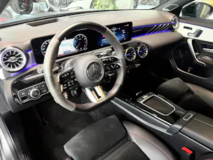Mercedes-Benz CLA 45 S AMG 4Matic+ 8G-DCT
